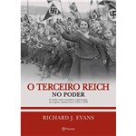 Ficha técnica e caractérísticas do produto Livro - o Terceiro Reich no Poder