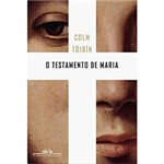 Ficha técnica e caractérísticas do produto Livro - o Testamento de Maria
