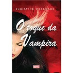 Ficha técnica e caractérísticas do produto Livro - o Toque da Vampira