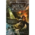 Livro - o Último Olimpiano - Coleção Percy Jackson e os Olimpianos - Vol. 5
