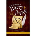 Ficha técnica e caractérísticas do produto Livro - o Universo de Harry Potter de a A Z