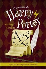 Ficha técnica e caractérísticas do produto Livro - Universo de Harry Potter de a A Z, o - Harpercollins - Ediouro
