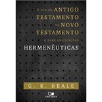 Ficha técnica e caractérísticas do produto Livro - o Uso do Antigo Testamento no Novo Testamento e Suas Implicações Hermenêuticas