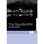 Ficha técnica e caractérísticas do produto Livro - o Útimo Ritual