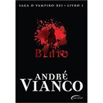 Ficha técnica e caractérísticas do produto Livro - o Vampiro Rei