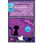 Ficha técnica e caractérísticas do produto Livro - o Vento de Oalab