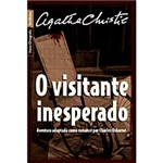 Ficha técnica e caractérísticas do produto Livro - o Visitante Inesperado