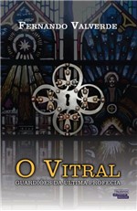 Ficha técnica e caractérísticas do produto Livro - o Vitral