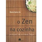 Ficha técnica e caractérísticas do produto Livro - o Zen na Cozinha