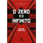 Ficha técnica e caractérísticas do produto Livro - o Zero e o Infinito