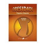Ficha técnica e caractérísticas do produto Livro - Obesidade - Perguntas e Respostas - Dâmaso - Guanabara