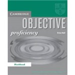 Livro - Objective Proficiency Workbook Without Answers