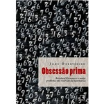 Ficha técnica e caractérísticas do produto Livro - Obsessão Prima