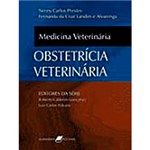 Livro - Obstetrícia Veterinária