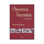 Ficha técnica e caractérísticas do produto Livro - Obstetrícia Veterinária