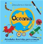 Ficha técnica e caractérísticas do produto Livro - Oceania