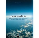 Ficha técnica e caractérísticas do produto Livro - Oceano de Ar