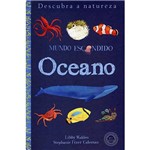 Ficha técnica e caractérísticas do produto Livro - Oceano
