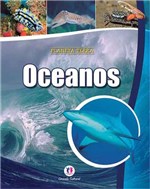 Ficha técnica e caractérísticas do produto Livro - Oceanos