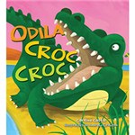 Livro - Odila Croc Croc