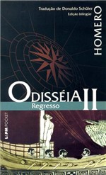 Ficha técnica e caractérísticas do produto Odisseia II – Regresso - L&pm Editores