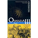 Ficha técnica e caractérísticas do produto Livro - Odisséia III - Ítaca