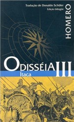 Ficha técnica e caractérísticas do produto Livro - Odisseia III – Ítaca