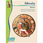 Livro: Odisseia