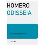 Ficha técnica e caractérísticas do produto Livro - Odisseia