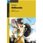 Ficha técnica e caractérísticas do produto Livro: Odisséia