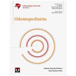 Ficha técnica e caractérísticas do produto Livro - Odontopediatria - Série Abeno