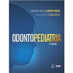 Ficha técnica e caractérísticas do produto Livro - Odontopediatria
