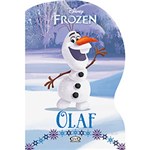 Ficha técnica e caractérísticas do produto Livro - Olaf: Disney Frozen