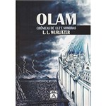 Ficha técnica e caractérísticas do produto Livro - Olam: Crônicas de Luz e Sombras