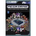 Ficha técnica e caractérísticas do produto Livro - Old!gamer: Mega Drive