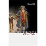 Ficha técnica e caractérísticas do produto Livro - Oliver Twist - Collins Classics Series - Importado