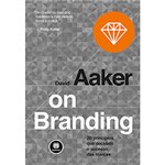 Ficha técnica e caractérísticas do produto Livro - On Branding