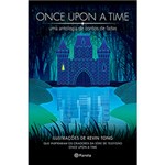 Ficha técnica e caractérísticas do produto Livro - Once Upon a Time: uma Antologia de Contos de Fadas