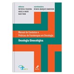 Ficha técnica e caractérísticas do produto Livro - Manual de Condutas Práticas de Fisioterapia em Oncologia - Oncologia e Ginecológica - - Manole