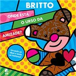 Ficha técnica e caractérísticas do produto Livro - Onde Está o Urso da Amizade?: Levante as Abas e Sinta as Texturas