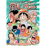 Livro - One Piece Ed. 60
