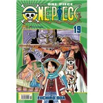Ficha técnica e caractérísticas do produto Livro - One Piece - Vol. 19