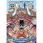 Livro - One Piece - Vol. 48