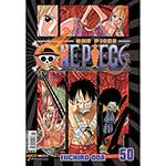 Livro - One Piece - Vol. 50