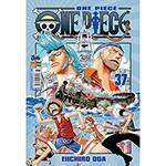 Livro - One Piece - Vol. 37