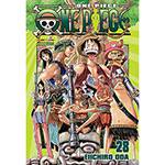 Livro - One Piece - Vol. 28