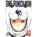 Ficha técnica e caractérísticas do produto Livro - One-Punch Man