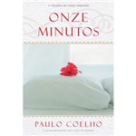 Livro - Onze Minutos