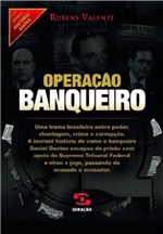 Ficha técnica e caractérísticas do produto Livro - Operação Banqueiro - as Provas Secretas do Caso Satiagraha