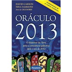 Ficha técnica e caractérísticas do produto Livro - Oráculo 2013